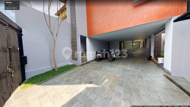 soho office building soho office building