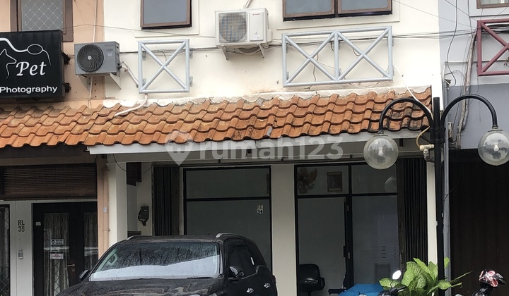 RUKO SEKTOR 7 BSD LOKASI STRATEGIS,2 LANTAI, LINGKUNGAN SUDAH RAMAI RUKO SEKTOR 7 BSD LOKASI STRATEGIS,2 LANTAI, LINGKUNGAN SUDAH RAMAI