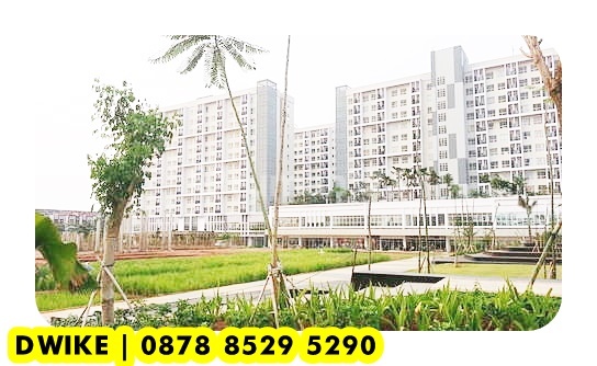 Rare Find! Shop House in Scientia Plus Apartment with Existing Business, Perfect for Investors.