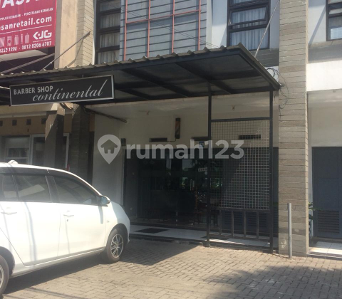 Ruko Batunggal Indah Raya