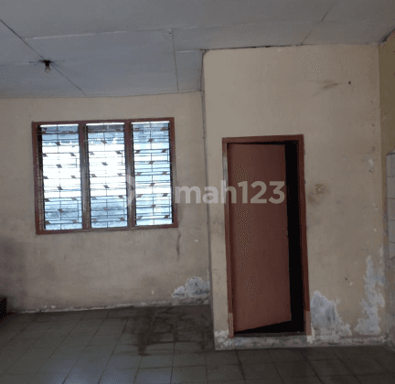 Dijual cepat ruko strategis di Kota samping mall Cityloft Gajahmada 2