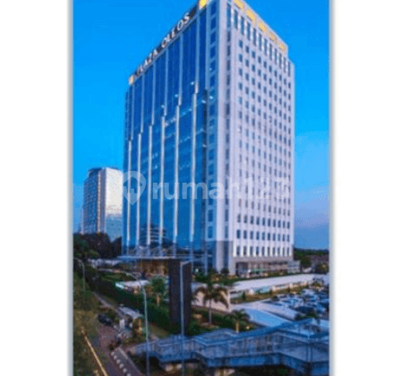 Plaza Oleos Office Building FOR SALE - TB Simatupang 1