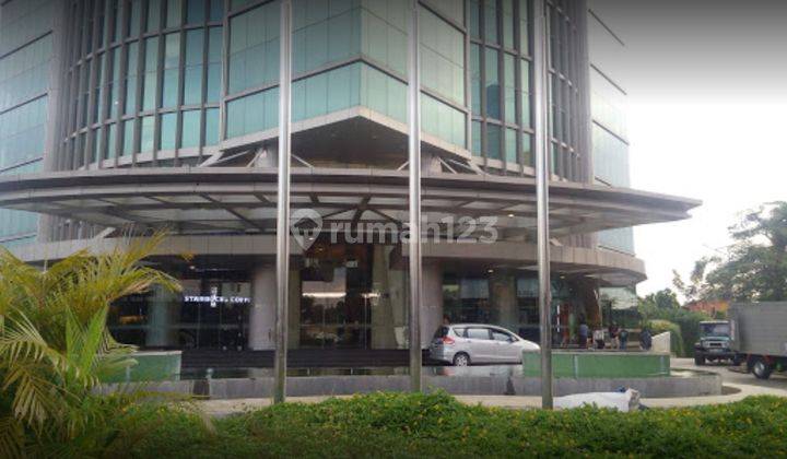 Kantor 246 M2 Baru Sertifikat Hak Milik 2