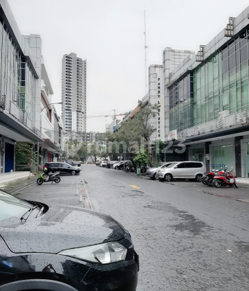 Bidex Shophouse for Rent on Jalan Pahlawan Seribu, BSD City, Serpong, South Tangerang Bidex Shophouse for Rent on Jalan Pahlawan Seribu, BSD City, Serpong, South Tangerang