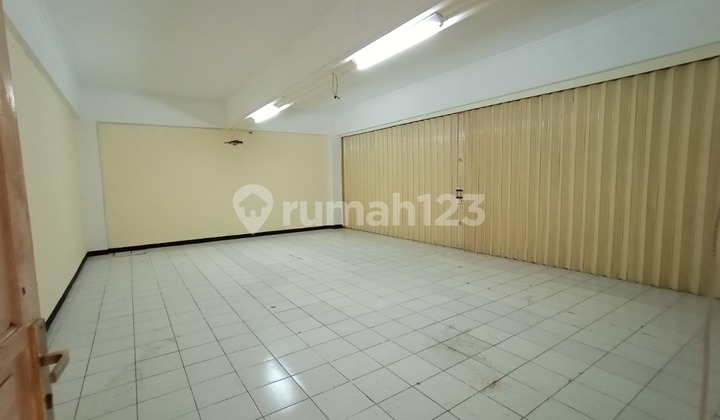 East Semarang Strategic Business Building (8675-Aud) 2