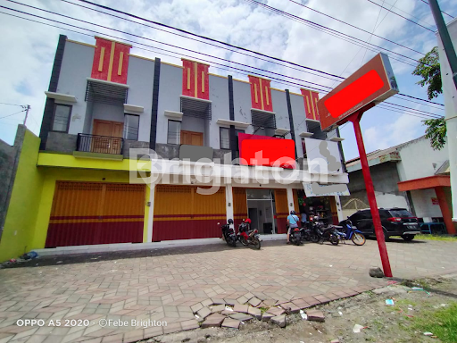 Affordable Shop House in the Center of Tulungagung City 1