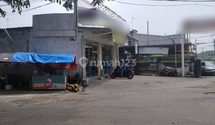 Ruko, Rumah dan Carwash PCI Sedang Turun Harga 2