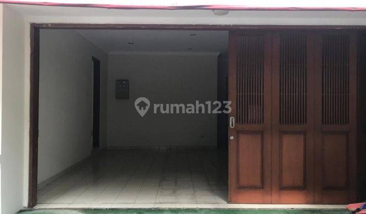 Rumah Untuk Komersil Di Jalan Antasari Turun Harga 2