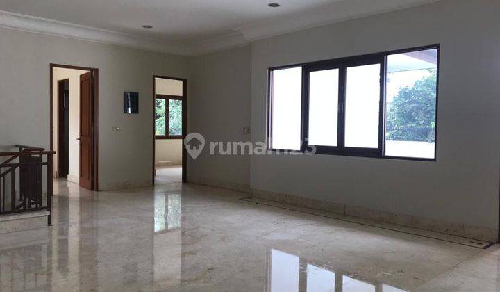 Rumah Untuk Komersil Di Jalan Antasari Turun Harga 1