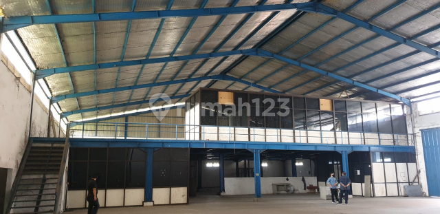 Gudang siap pakai di Kopo Ketapang Bandung Gudang siap pakai di Kopo Ketapang Bandung