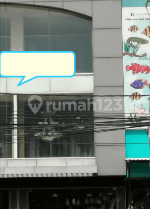 Dijual Cepat Ruko Lokasi Strategis Ruko Raya Serpong Tangerang 1