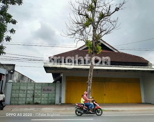 Shop House in Tulungagung Shop House in Tulungagung