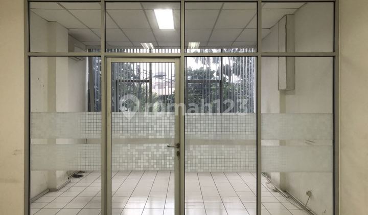 Ruko buat usaha lantai 3 khusus kantor di graha arteri mas kedoya kode rk 592 2