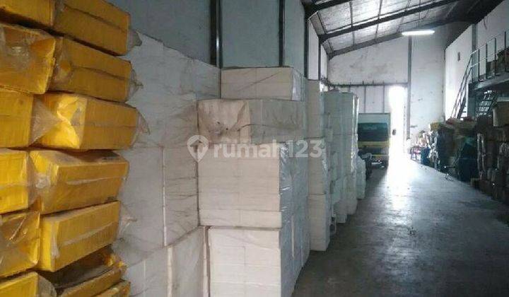 Gudang Bizpark Kopo Kawasan Gudang Terbaik Di Bandung 2