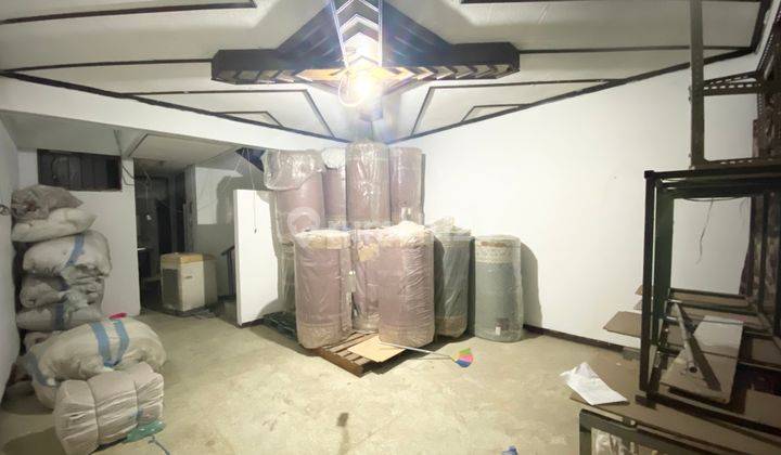 Jual Ruko 3lantai di Alkateri Bandung Langka! 2