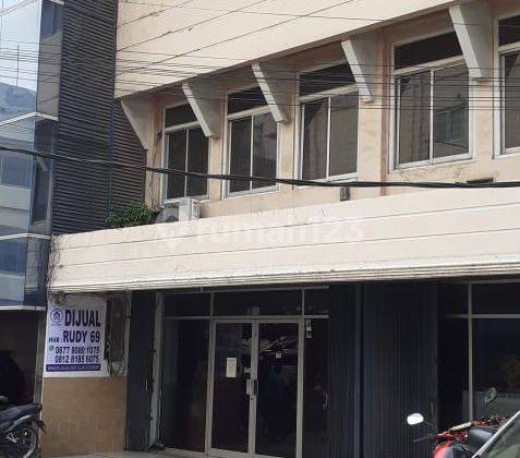 Dijual Ruko Gandeng Di Majapahit Harmoni, Jakarta Pusat 1