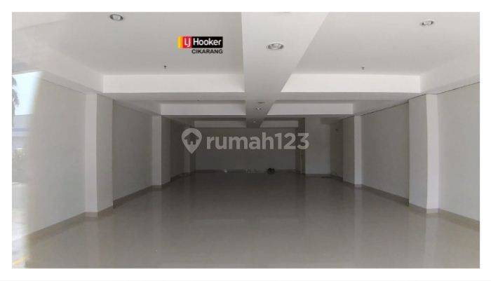 Ruko Bagus Di Apartemen Trivium Terrace Lippo Cikarang 2