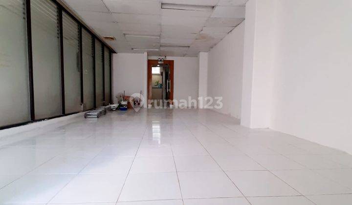 Sewa Kantor Di Pulogadung Pulo Gadung Strategis 500m2 1