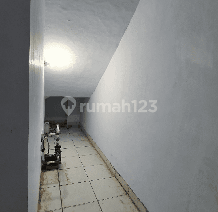 Ruko Siap Pakai 2