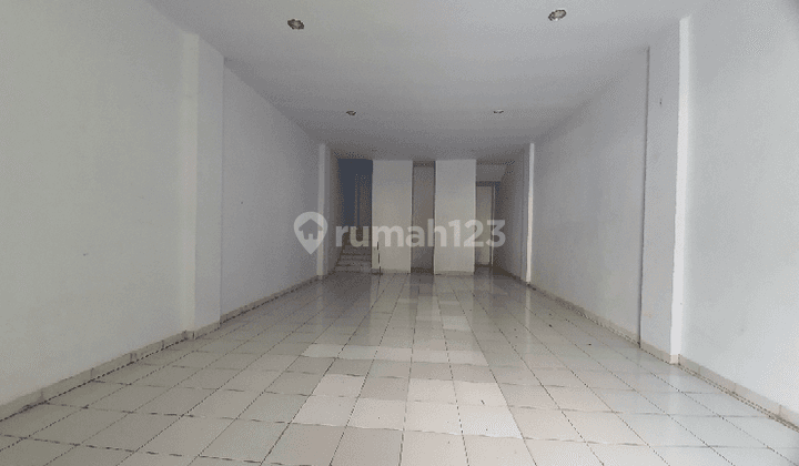 Ruko Siap Pakai 1