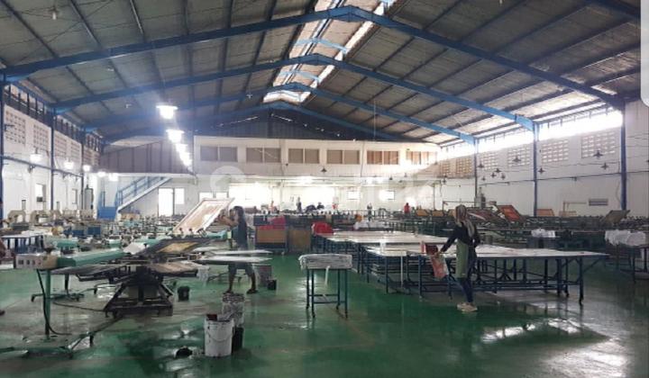 Gudang narogong Bekasi Barat