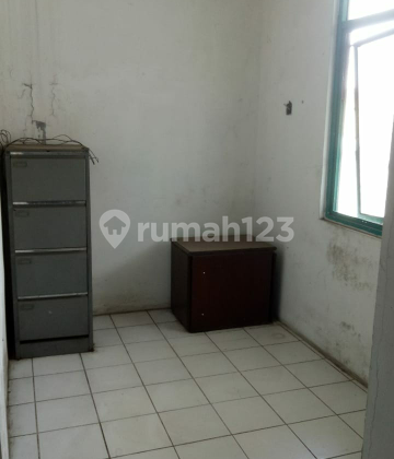 Ruko Medical Pondok Kelapa Jaktim