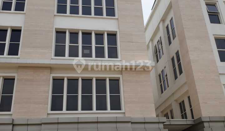 FBL5 Office Building FBL5 Office Building