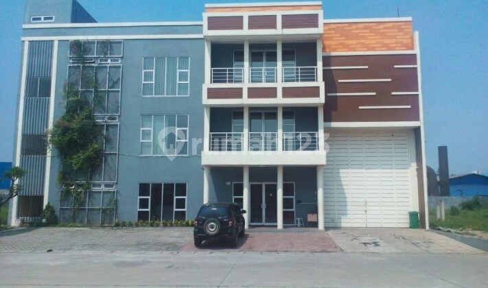 Gudang Izin Industri Tangerang Gudang Izin Industri Tangerang