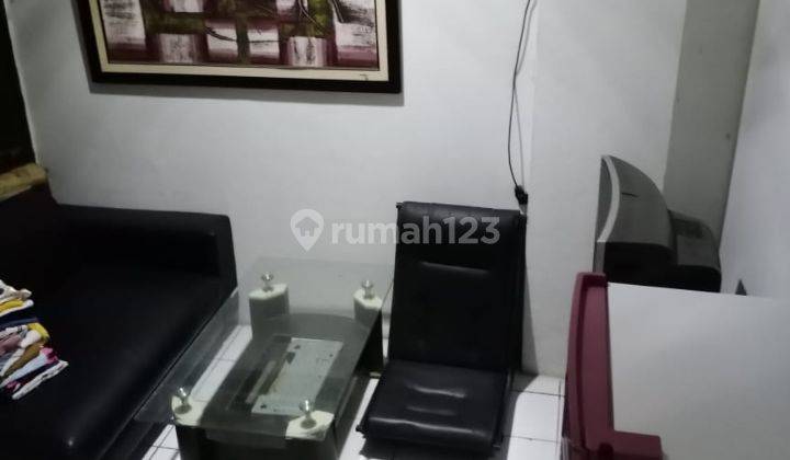 Ruko Murah Harga NJOP di ITC Roxy Mas 1