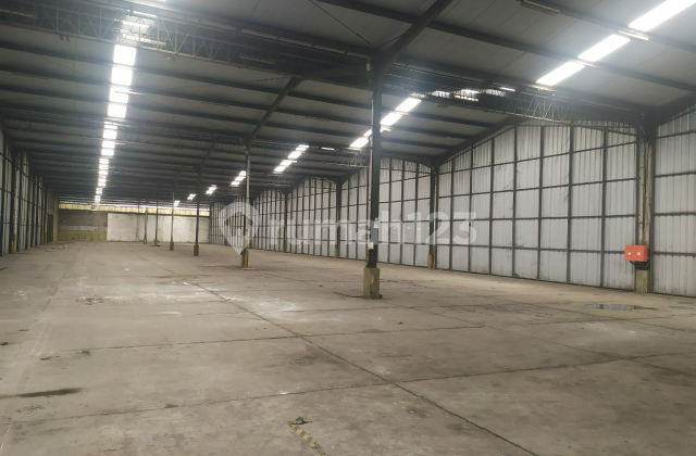 Gudang Disewa Jakarta Cakung Jakarta Timur 