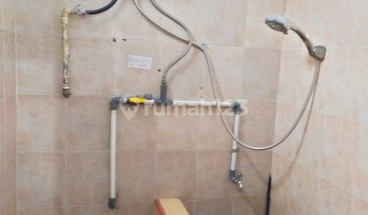 Dijual Ruko Dua Unit (Gandeng) Jalan Margahayu Raya Bekasi Timur