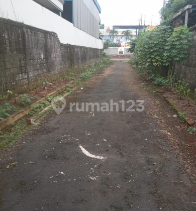 Di Jual Cepat Gudang Lokasi Strategis di Jalan Raya Narogong Cileungsi Bogor