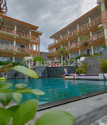 3 Star Hotel and Showroom Bypass Nusa Dua Bali 1