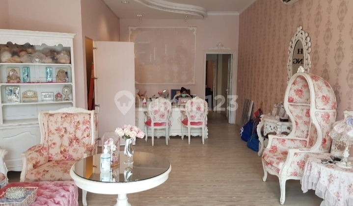 Ruko 3 lantai Siap Pakai Ruko 3 lantai Siap Pakai