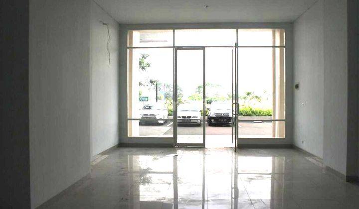 Ruko Jade Ayodhya 2 Lantai Luas Tanah 70 m2 Selatan 2