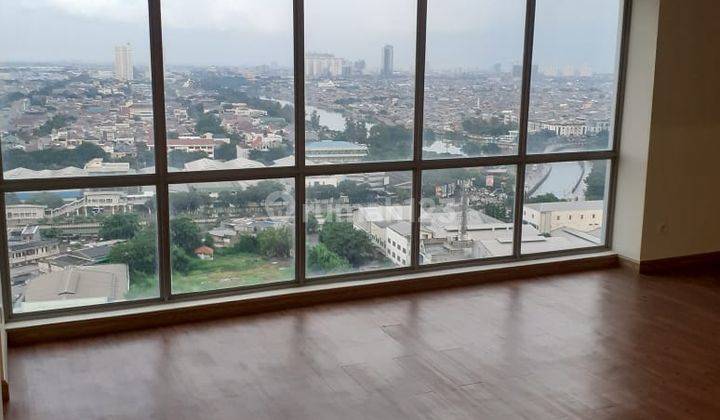 Ruang Kantor Luas 64m2 Lokasi Strategis Harga Murah 1