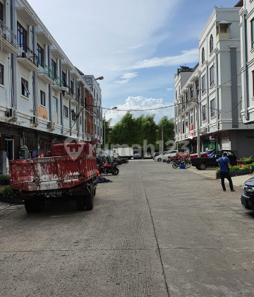Ruko Toho pantai indah kapuk Ruko Toho pantai indah kapuk