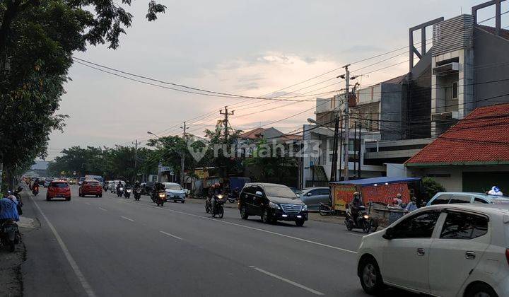 Gudang di Majapahit, Pedurungan, Semarang Timur 2