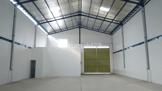 SISA 1 UNIT Gudang SIRIE Lingkar Timur Sidoarjo 2