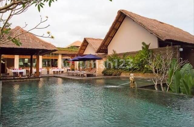 LUXURY VILLA KOMPLEK RESORT HOTEL BINTANG KAWASAN UMALAS KEROBOKAN DKT CANGGU LUXURY VILLA KOMPLEK RESORT HOTEL BINTANG KAWASAN UMALAS KEROBOKAN DKT CANGGU