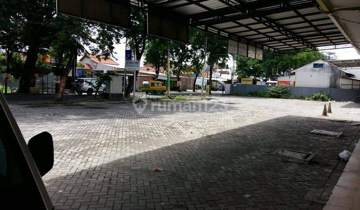 Ruko SHM 2 Lantai LT 136 m2 LB 150 m2 di Jl Raya Sidowungu Menganti Gresik 2