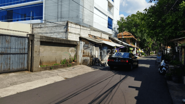 Gudang dan tempat usaha Termurah di Cilandak, Cipete, Fatmawati, Jakarta Selatan