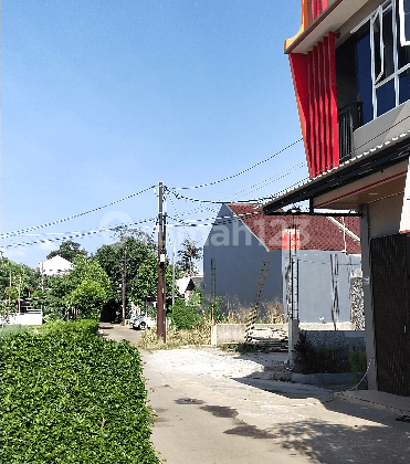 ruko minimalis harga nego murah  2