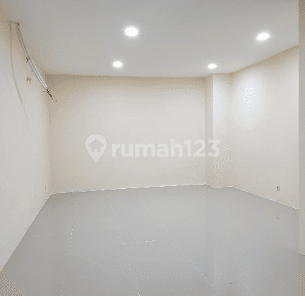  Ruko Harmoni Plaza Siap Huni Full Renove 4lantai 2