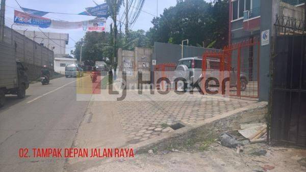 DIJUAL RUKO JATIASIH BEKASI 2