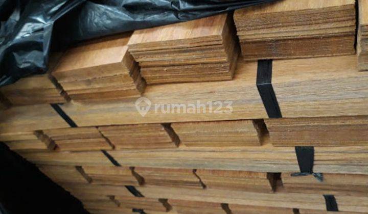 Pabrik Kayu Playwood Di Ngoro Mojokerto 2