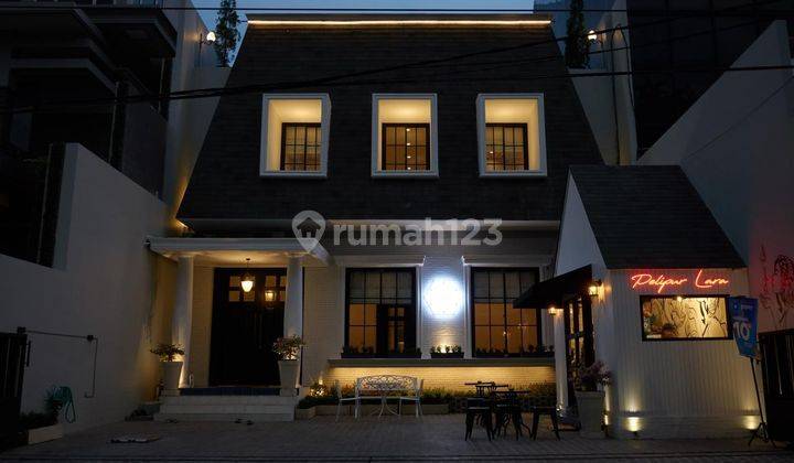 Guesthouse Surabaya 1