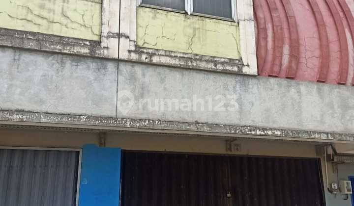 (AS) Ruko Argawana Bale Tirtawana ,Rumpin 1