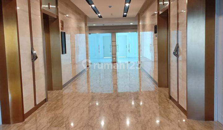 Dijual Ruangan Kantor di Office Holand Cempaka Putih, Jakarta Pusat 2