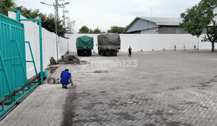 Pabrik Minuman Aktif, sumber air bagus... incl mesin 2